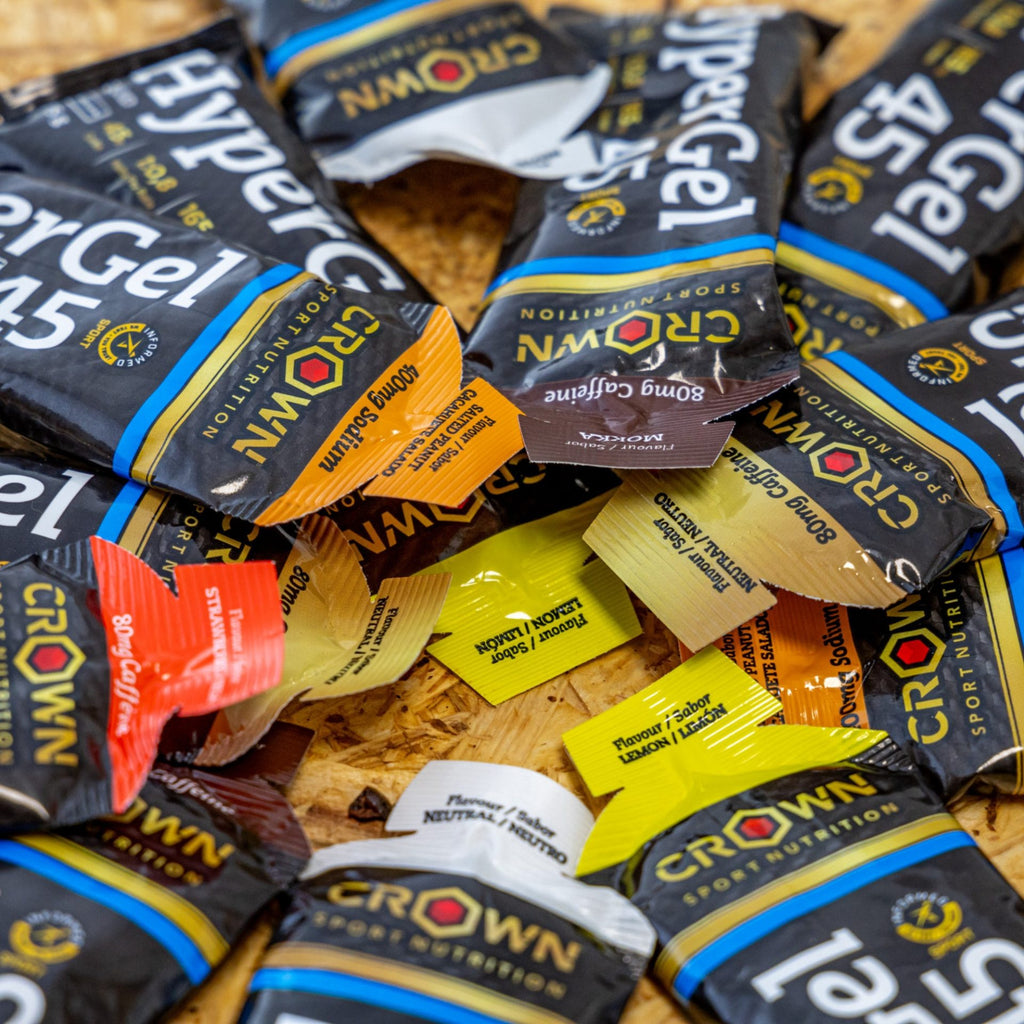 PACK HyperGel 45 Tester – product image 6