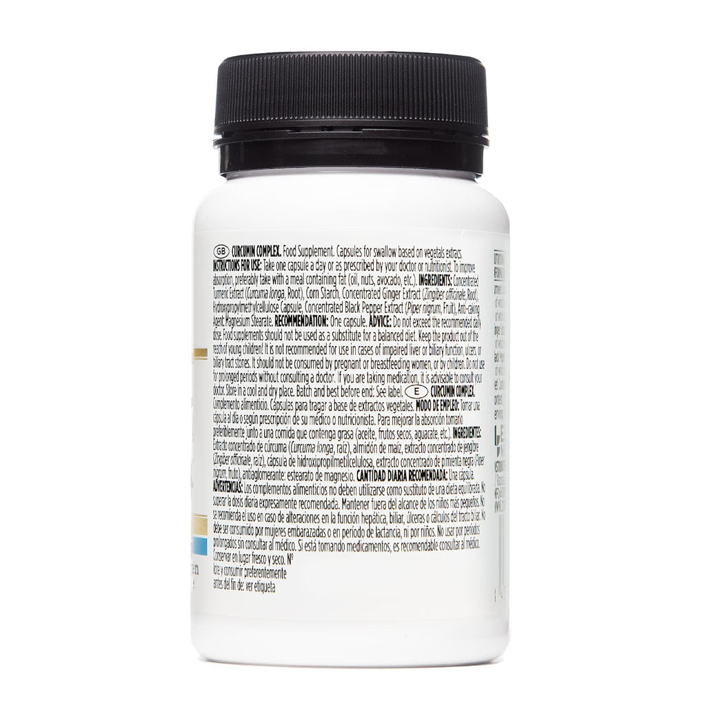 Curcumin COMPLEX – product image 7