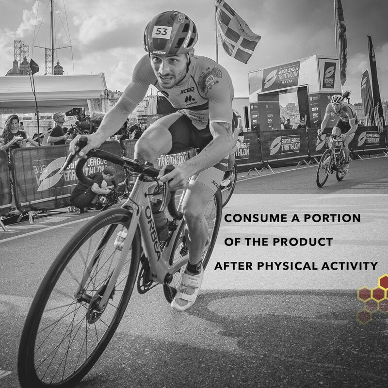 3:1 PRO Recovery ST (Vanilla flavour) – product image 7