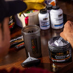 Creatine Monohydrate Creapure® - Neutral Flavour – product image 4