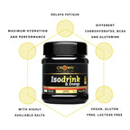 Isotonic Drink (Isodrink & Energy) – product image 7