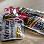 Nitrates 600 + Citrulline Shot Gel – product image 8