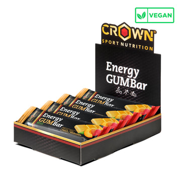 Energy Gum Bar