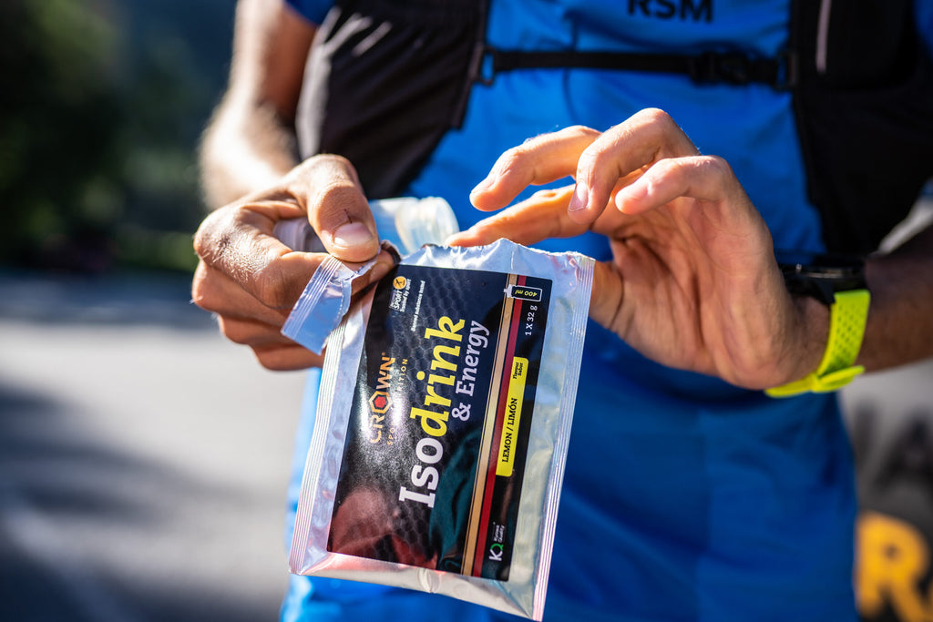 Hydration & Recovery Pack – product image 13