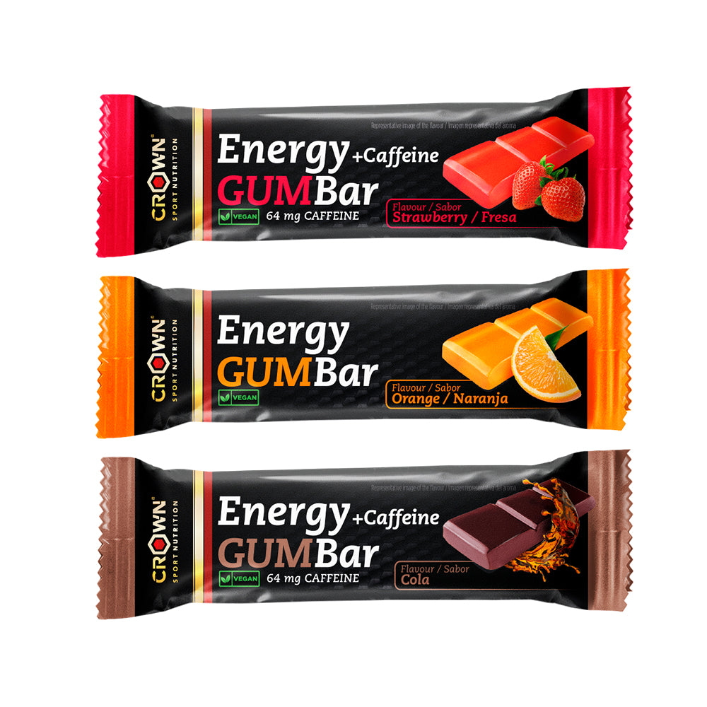 Energy Gum Bar – product image 8