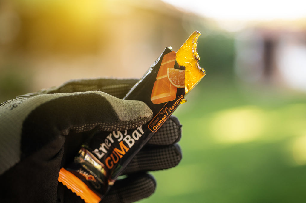 Energy Gum Bar – product image 9