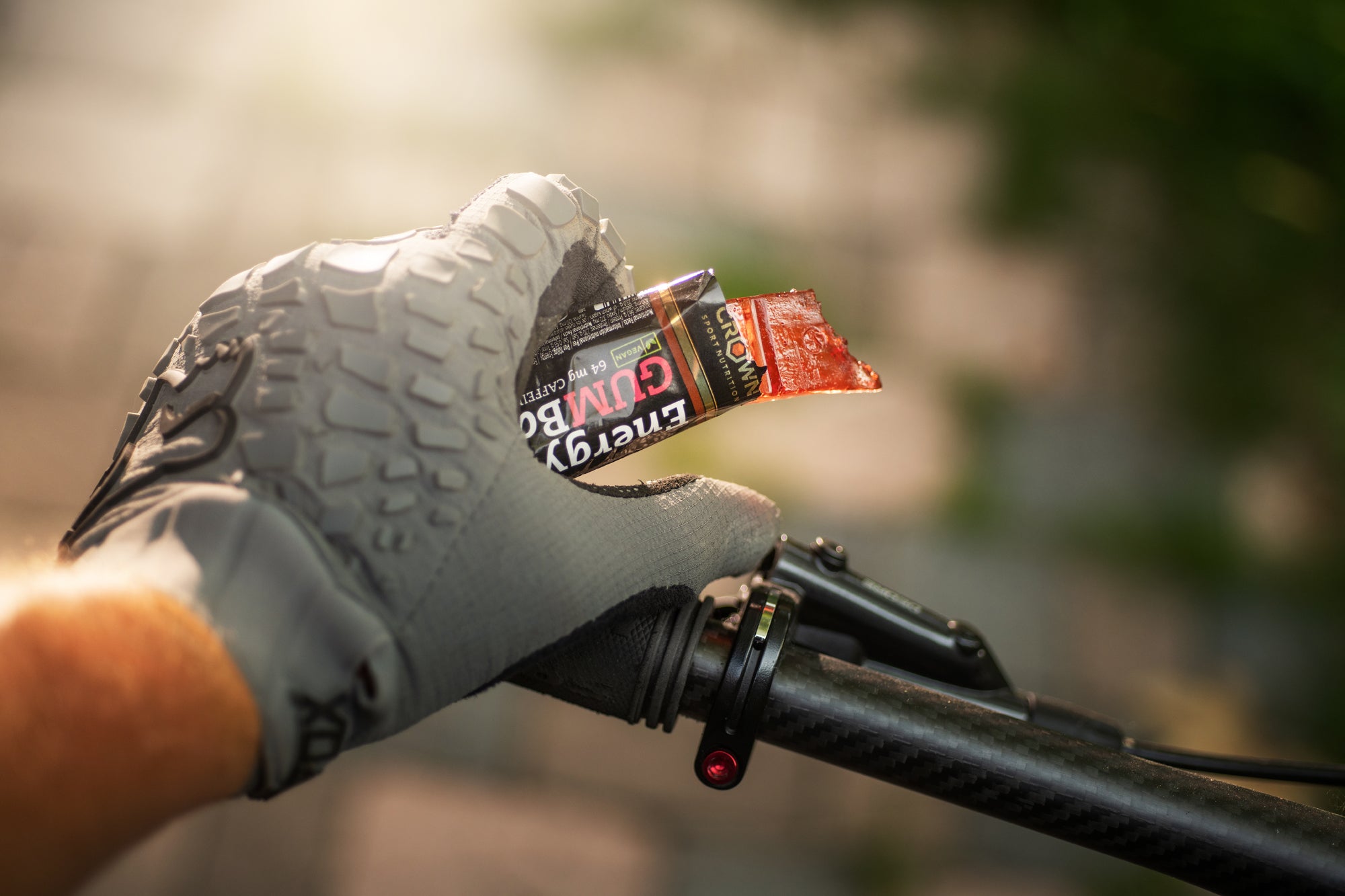 Energy Gum Bar – product image 6