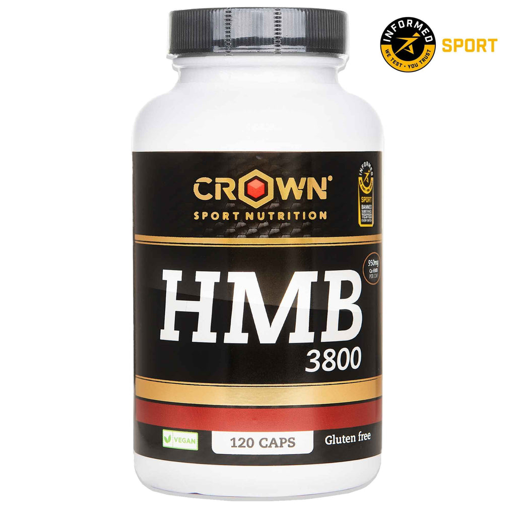 HMB 3800