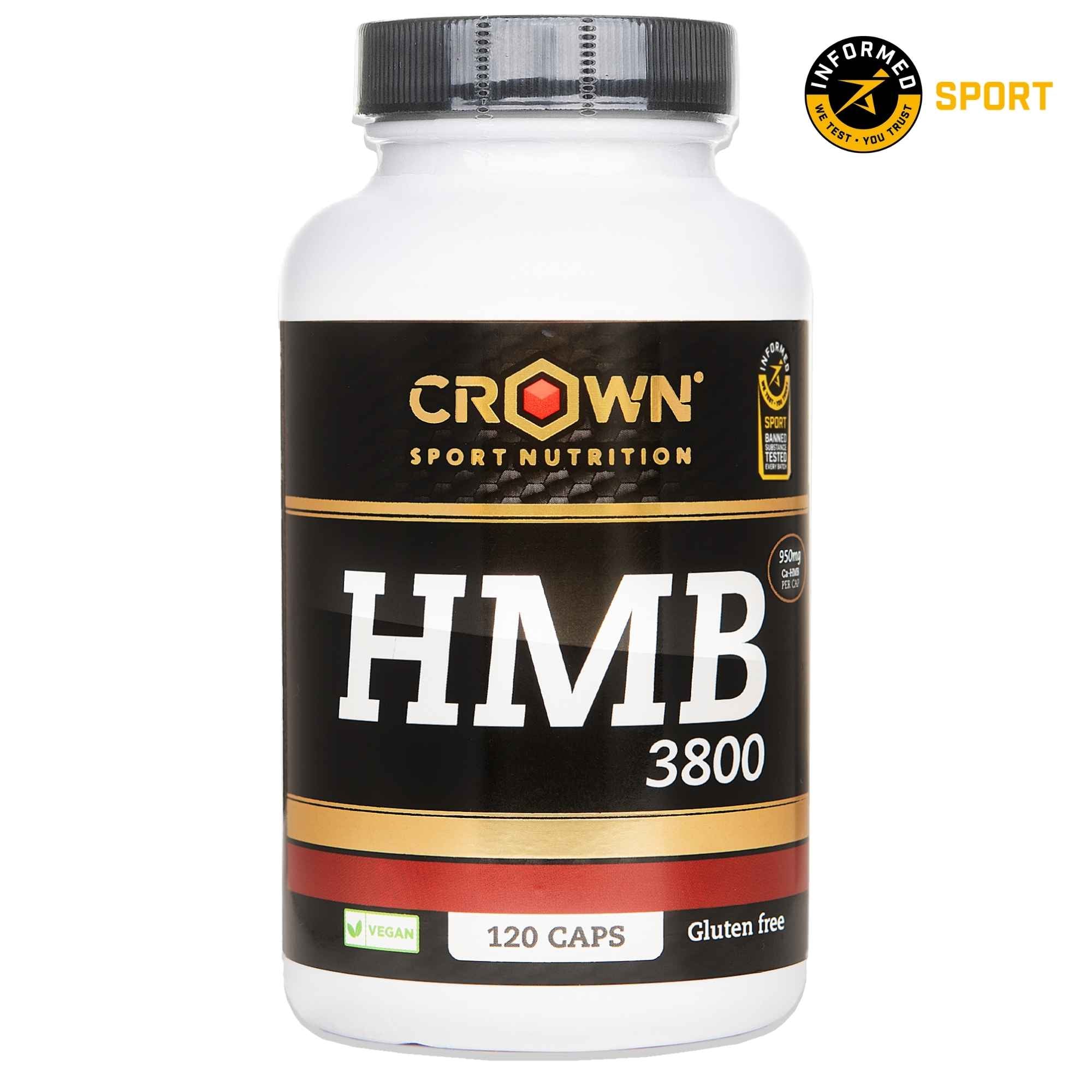 HMB 3800