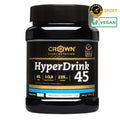 HyperDrink 45 (1:0,8), High carbohydrate isotonic drink