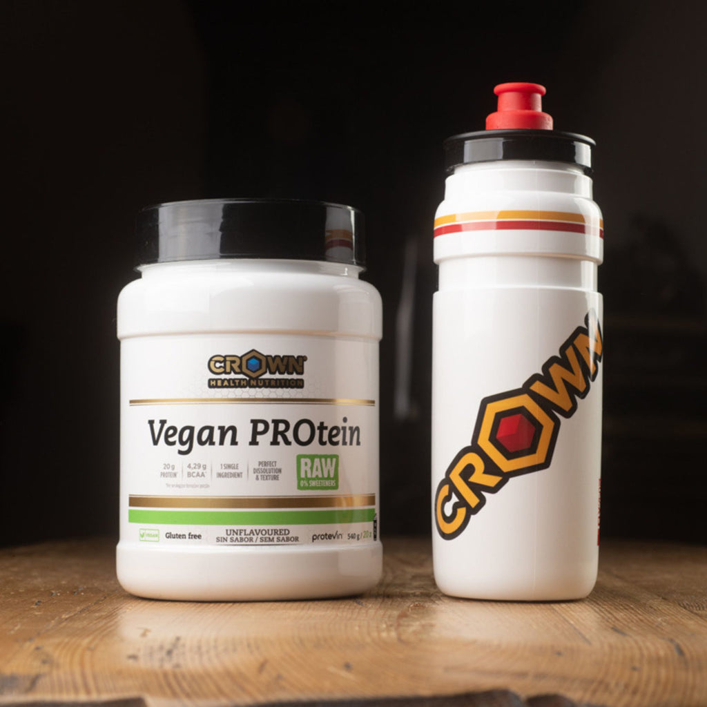 Vegan Protein – product image 5