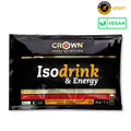 Isotonic Drink (Isodrink & Energy) – product image 8