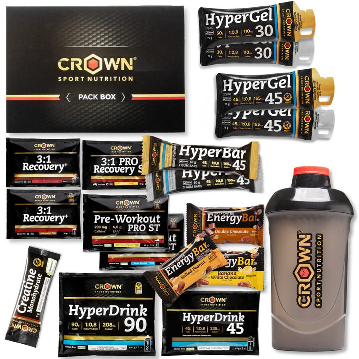 MegaPack Hyper (1:0,8) Energy Tester 2.0 – main product image
