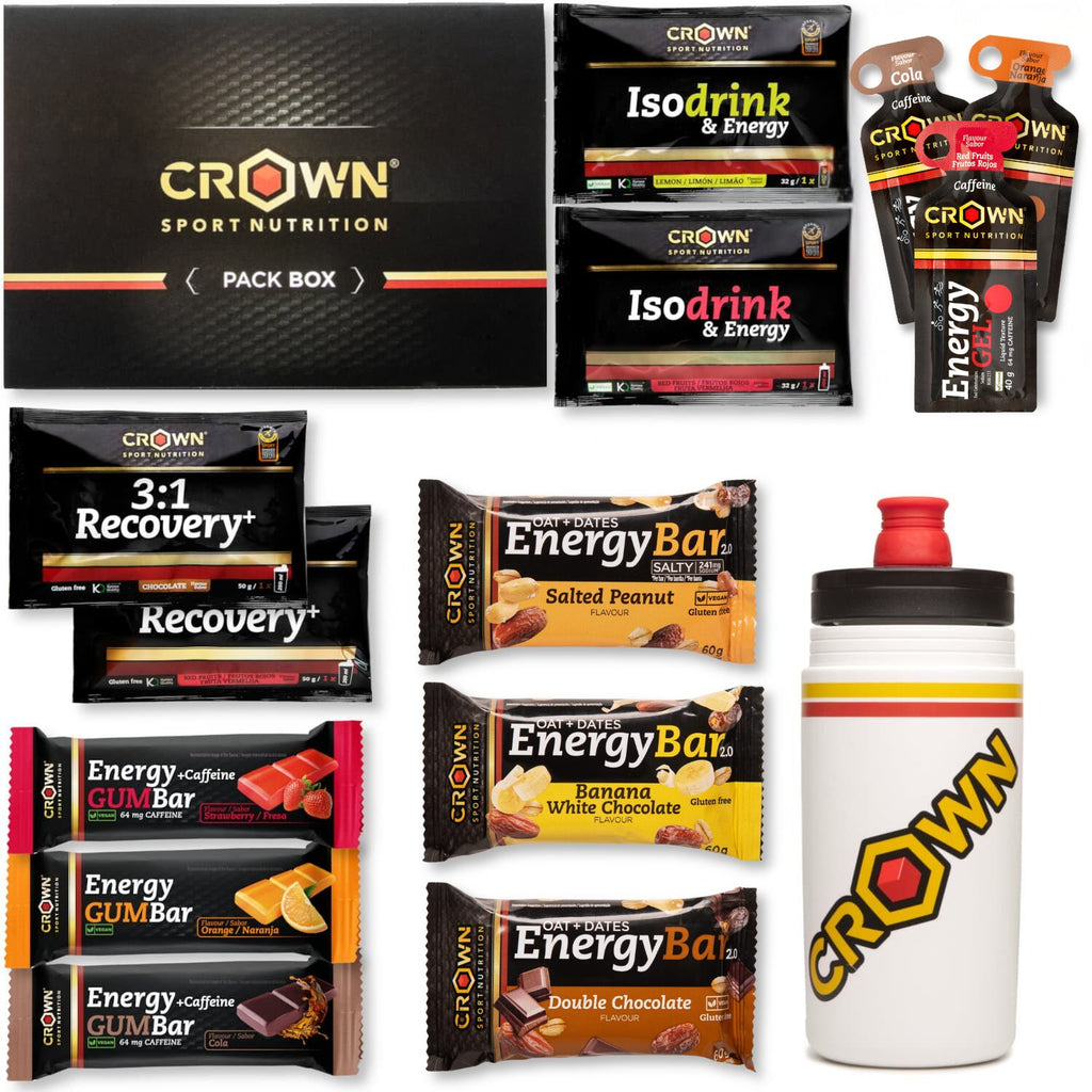 PACK Endurance Tester 3.0 – main product image