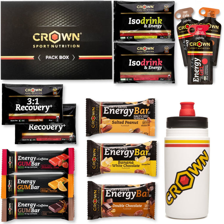 PACK Endurance Tester 3.0 – main product image