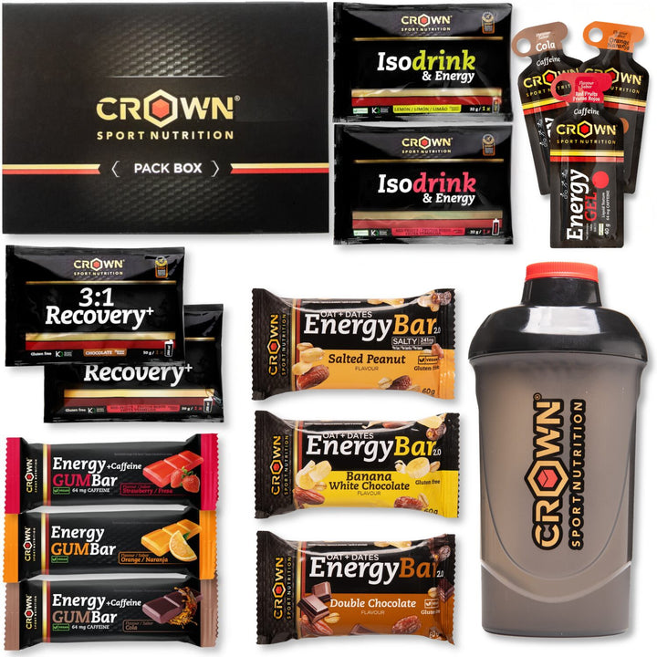 PACK Endurance Tester 3.0 – product image 12