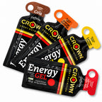 PACK GEL TESTER (x12 Energy Gel) – main product image