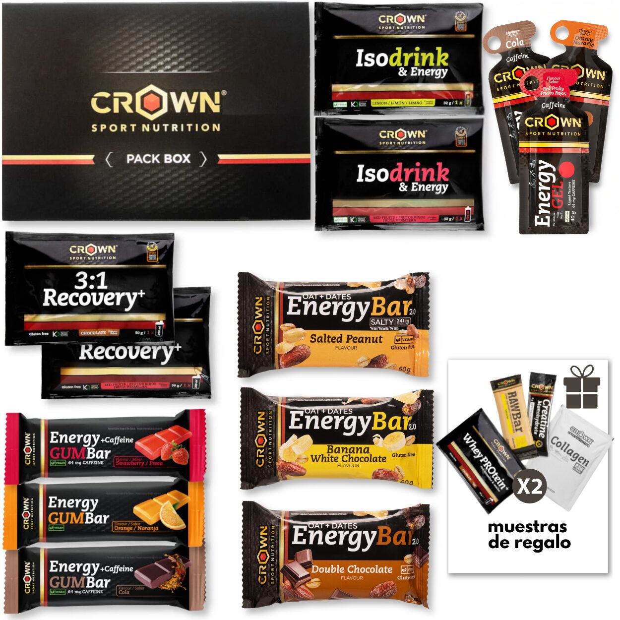 PACK Endurance Tester 3.0 – product image 11