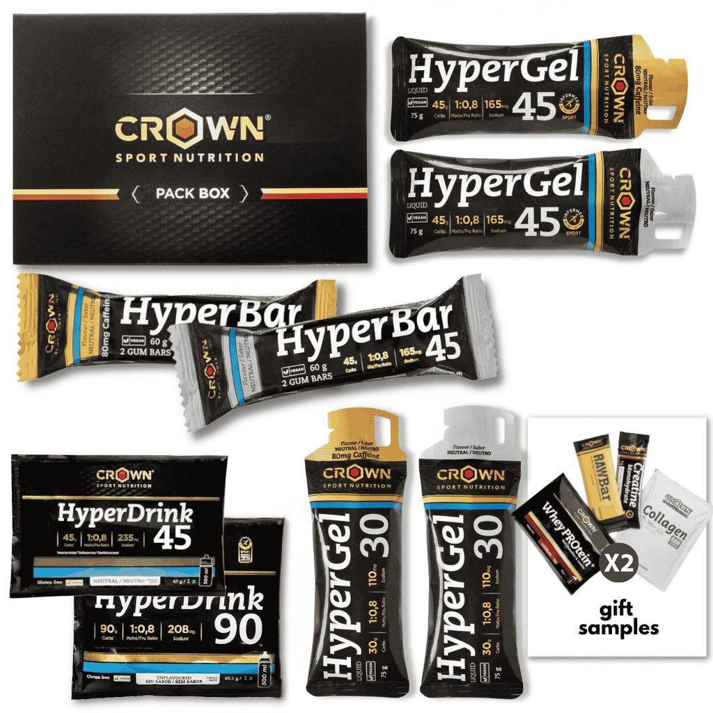 PACK Hyper (1:0,8) Energy Tester 2.0 – product image 8