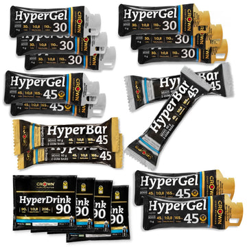 PACK Hyper (1:0,8) Energy 900