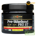 Pre Workout PRO ST – main product image
