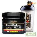 Pre Workout PRO ST – product image 11