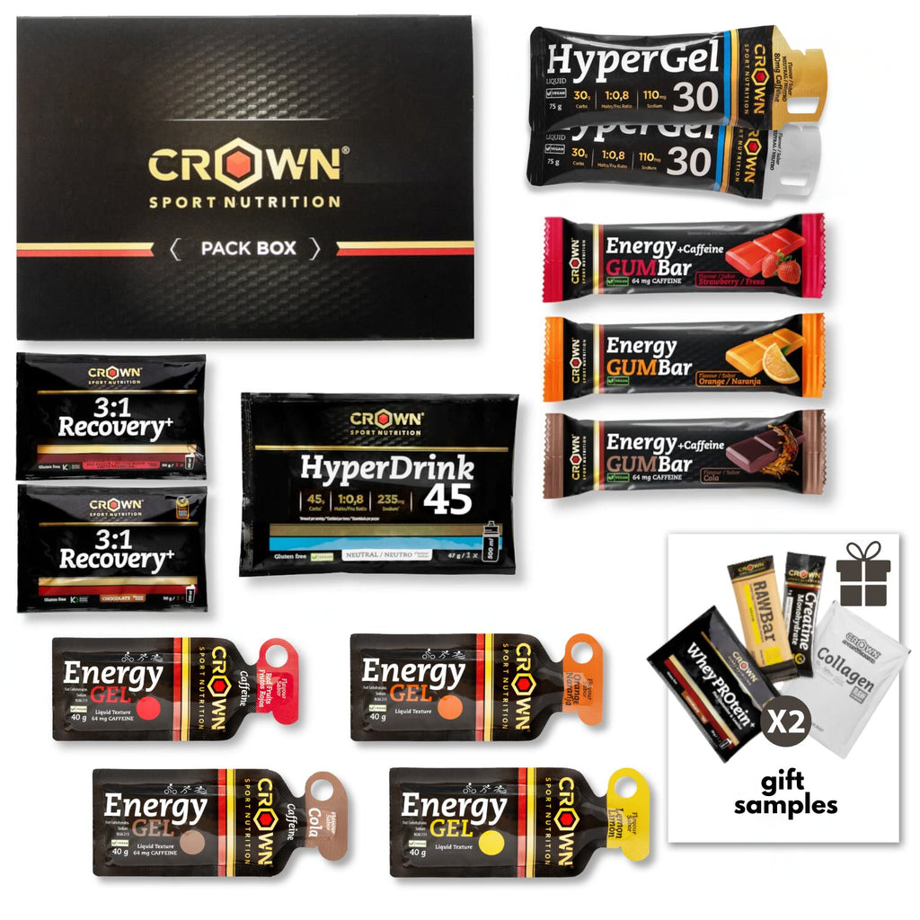 Marathon Tester Pack – product image 7