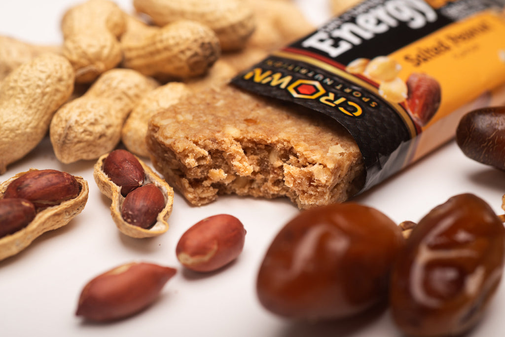 Energy Bar 2.0 Tester Pack (x12) – Gluten-Free Oat & Date Energy Bar Tasting Pack – product image 4
