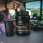 Sequential & Night Protein – product image 4