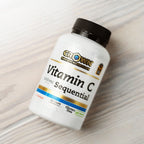 VITAMIN C SEQUENTIAL (90 Caps) – product image 3