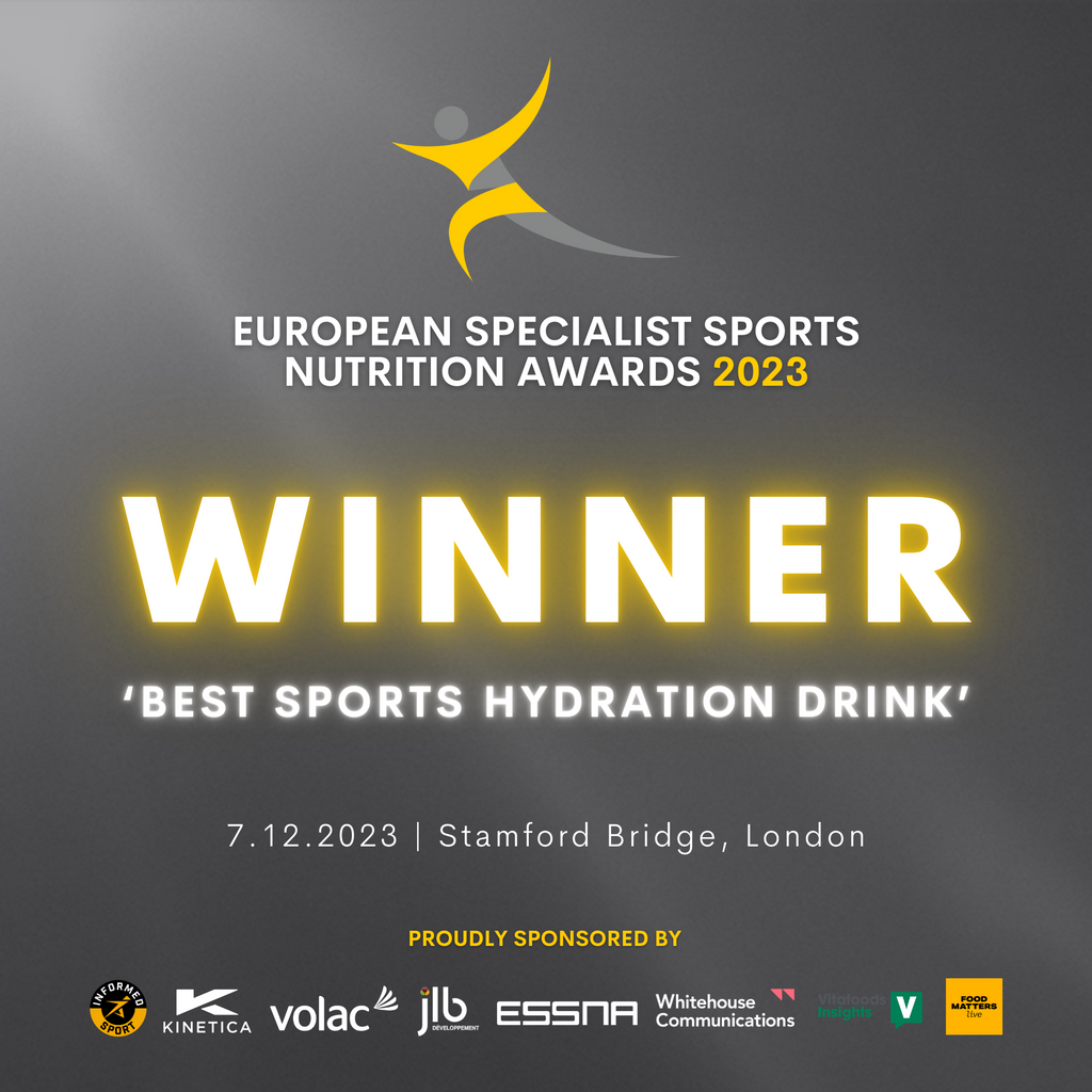 Isotonic Drink (Isodrink & Energy) – product image 2