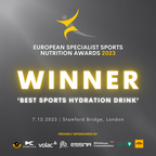 Isotonic Drink (Isodrink & Energy) – product image 2