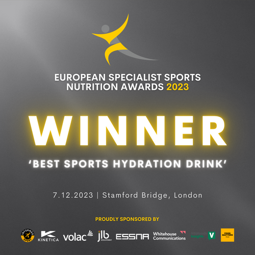 Isotonic Drink (Isodrink & Energy) – product image 2