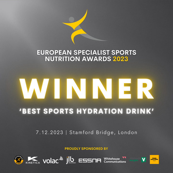 Isotonic Drink (Isodrink & Energy) – product image 2