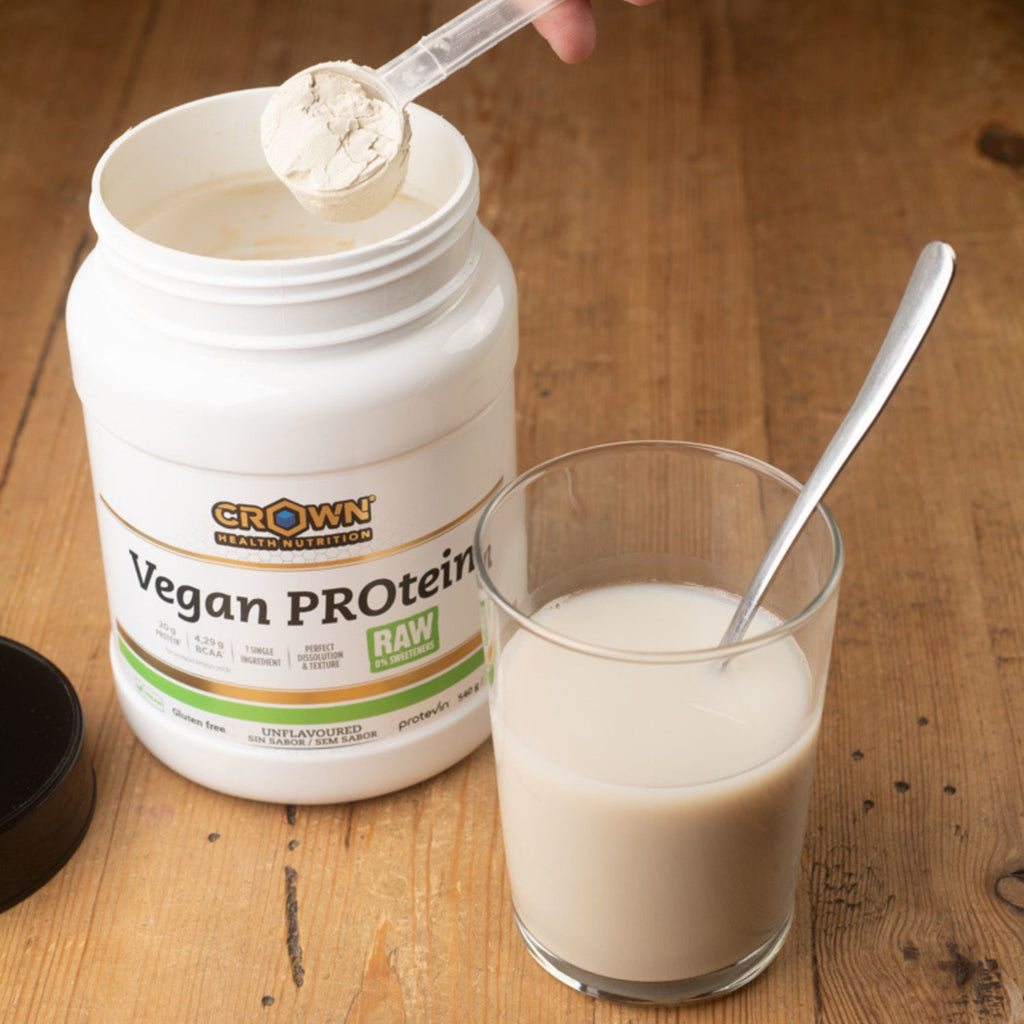Vegan Protein – product image 2