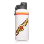 ThermoSPORT Bottle 1 L – Stainless Steel Sports Thermal Bottle – main product image