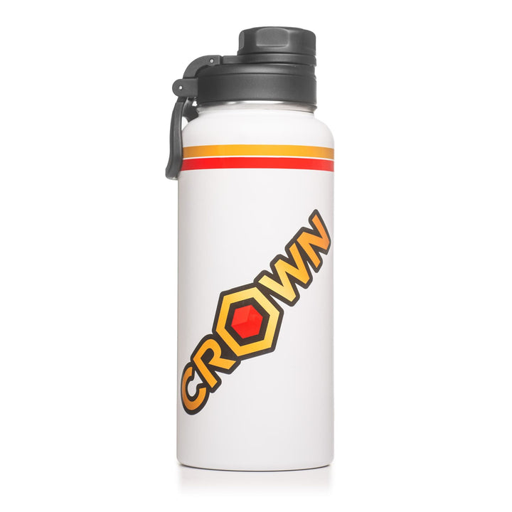ThermoSPORT Bottle 1 L – Stainless Steel Sports Thermal Bottle – main product image