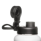 ThermoSPORT Bottle 1 L – Stainless Steel Sports Thermal Bottle – product image 2