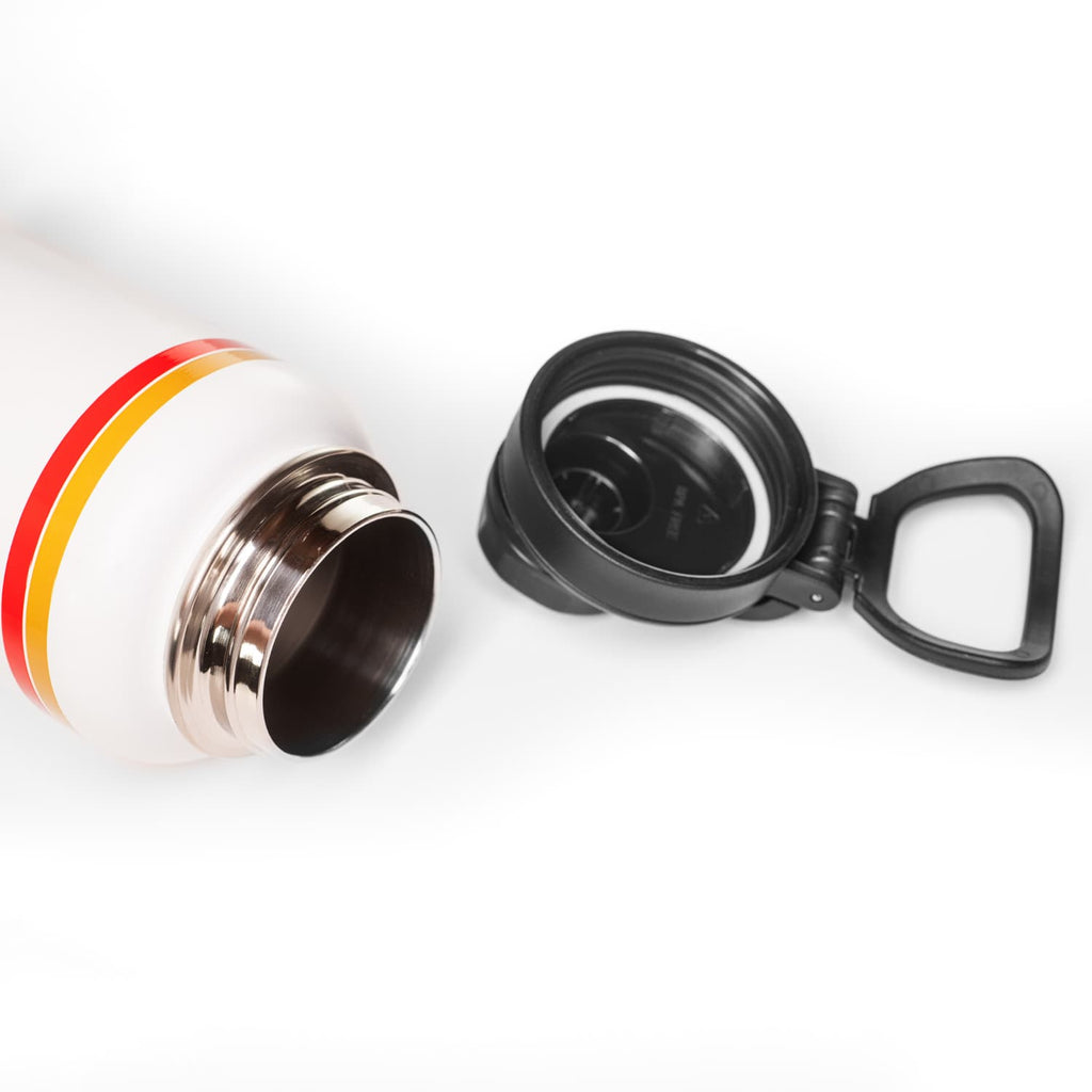 ThermoSPORT Bottle 1 L – Stainless Steel Sports Thermal Bottle – product image 3