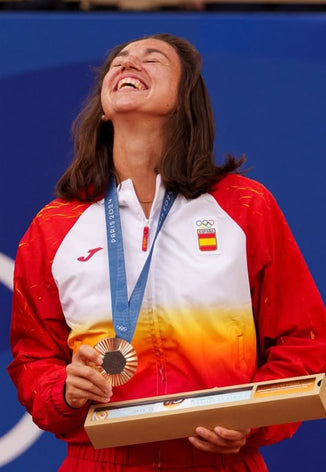 Sara Sorribes